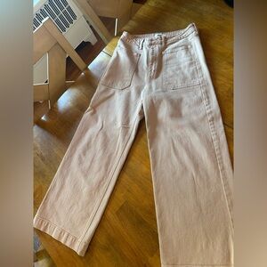 JBD Women’s Cream Pants